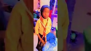 Scout toujours pr&ecirc;t