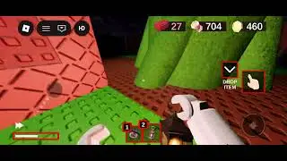 Doors Roblox Eyastalk Chase retro mode 