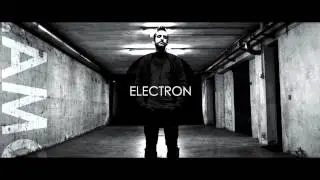 Andrea Montorsi-Electron official teaser