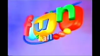 Fun Channel Orbit Network - Promo