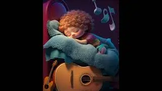 Спят усталые игрушки #baby #малыш #sleepmusic  #shorts