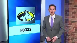 Michigan Tech hockey ranked No. 19 in latest USHCO Poll