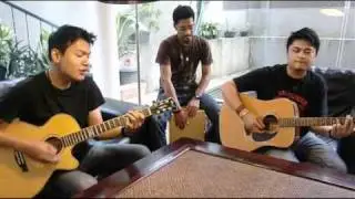 DI-DA - Vultures (John Mayer Cover)