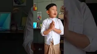 Myanmar National Day