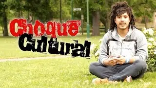 Choque cultural | megchisp87 responde...