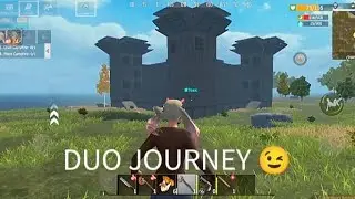 BLOODY SERVER DUO JOURNEY 😉 LAST DAY RULES SURVIVAL LITE #lastdayrulessurvivallite #gameplay 🤯