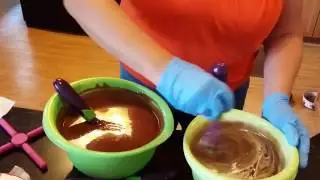 Wine Soap Making Cold Process