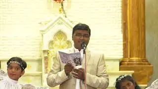 St. Anthony's Church Coonoor Carols 2021