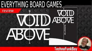 Everything Board Games 