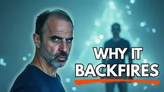 Overcoming the Fear of Shadow Work | How to Heal Safely Without Losing Yourself | Shaun Steckler