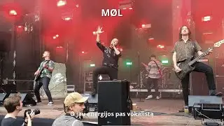 Devilstone/Velnio akmuo 2023