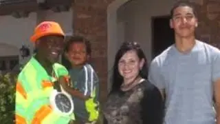 Flavor Flav Is Heading to Court for Butcher Knife Incident