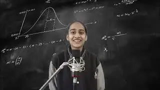 Question Mark Maths Day Singing Performance By PRAGYANS FT PRAGYA INTERNATIONAL SCHOOL