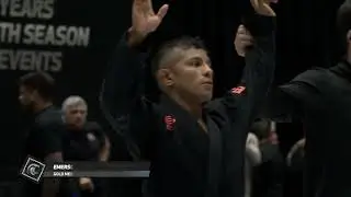 GRAND SLAM DALLAS AJP 2024 (Cassio Silva vs Marko) final