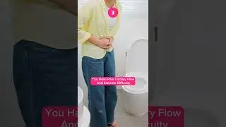 Wondering why you should visit a Urogynecologist? #urinaryhealth #womenhealthawareness