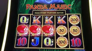 DRAGON LINK SLOT | LOW DENOM vs HIGHER DENOM