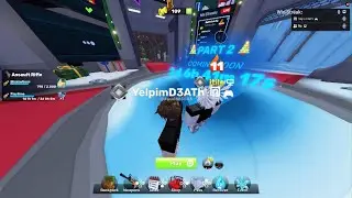 Roblox rivals ranked