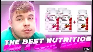 Blood Sugar Support - Best Supplements | How To Be Healthy |Blood Sugar Supplements