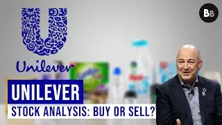 Unilever (UL) Stock Analysis: Is It a Buy or a Sell? | Dividend Investing