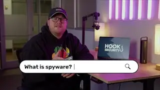 What is Spyware? | Free Security Awareness Training