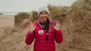 Making Space For Sand - Episode 1