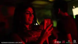Redroom Sessions X Cafe Reed, The Quorum - After Movie
