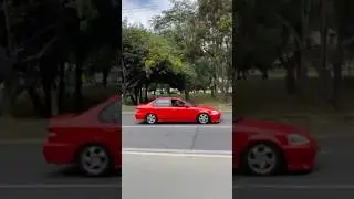 Vtec power