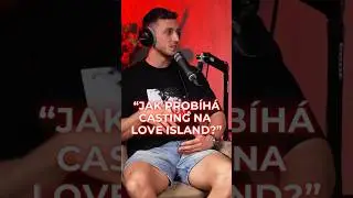 Jak prob&iacute;h&aacute; casting do Love Islandu? #loveisland #realityshow