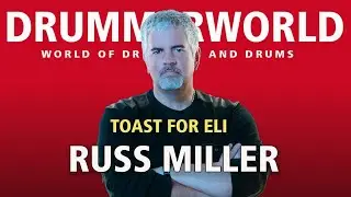 Russ Miller: Cool Drums 