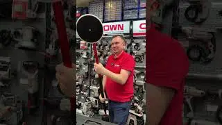 GOLDBLATT - для шлифования стен и потолков