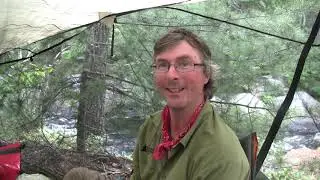 Chiniquichi Sturgeon River Canoe Loop