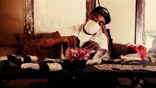 JackBoy Ant - Pookie (Official Video)