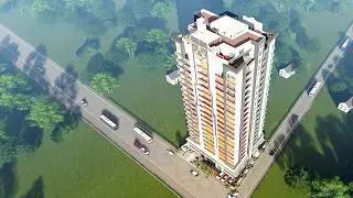 RI Suite Residence - Rumnea Condo