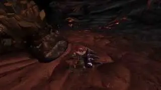 Monter Hunter Tri - HR40 Uragaan Solo [Hammer]