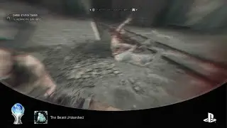 Dying Light: The Beast platinum!