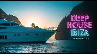 Ibiza Chill House 2025 🌊 Relaxing Deep Mix & Lounge Grooves #95