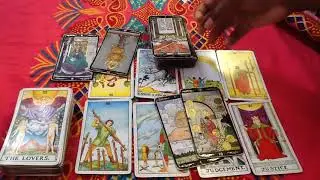 Scorpio, Single for the rest of my life March 2018 love Tarotscope