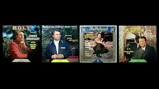 1970's Country Gospel by Jimmy Swaggart