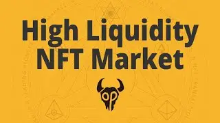 How does Openpublish achieve high liquidity for NFT?