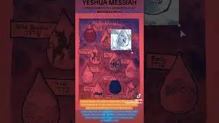 REVELATION 11 TWO WITNESSES COMING SOON! REPENT CHANGE YOUR MIND BELIEVE & FORGIVE! YESHUA MESSIAH.