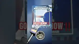 #NewMusic  #MindOfMakayla #AMARI #Poetry  #PerformancePoetry #gge #MakinPlayz #SeeYouAtTheTop