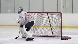 3 Индивидуальная тренировка в GOALKEEPERS Elite Camp