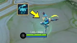 FINALLY, NEW GUSION ANIMATION!! THANKS MOONTON!