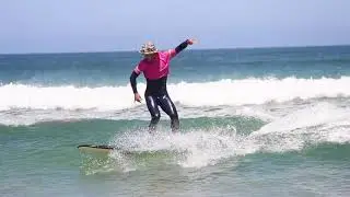 Wavy Surf Camp