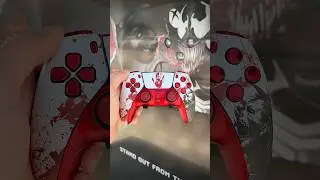 Получите преимущество. Одержите победу. 🎮⚡ModdedZone PS5 Edge Controller - Мощь профессионального...