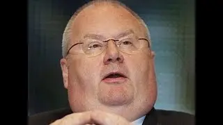 Eric Pickles' Rat Army