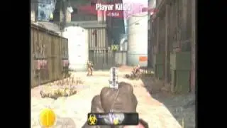Insane X Skills; Wager Match One In The Chamber