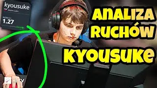 czy KYOUSUKE JEST LEPSZY od DONKA? 🤔