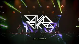 SZUM & FYKES // Live Monopolis 23.05.2020