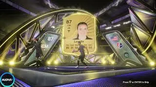 Future Stars Champs Rewards + ICON SBC! PC RTG